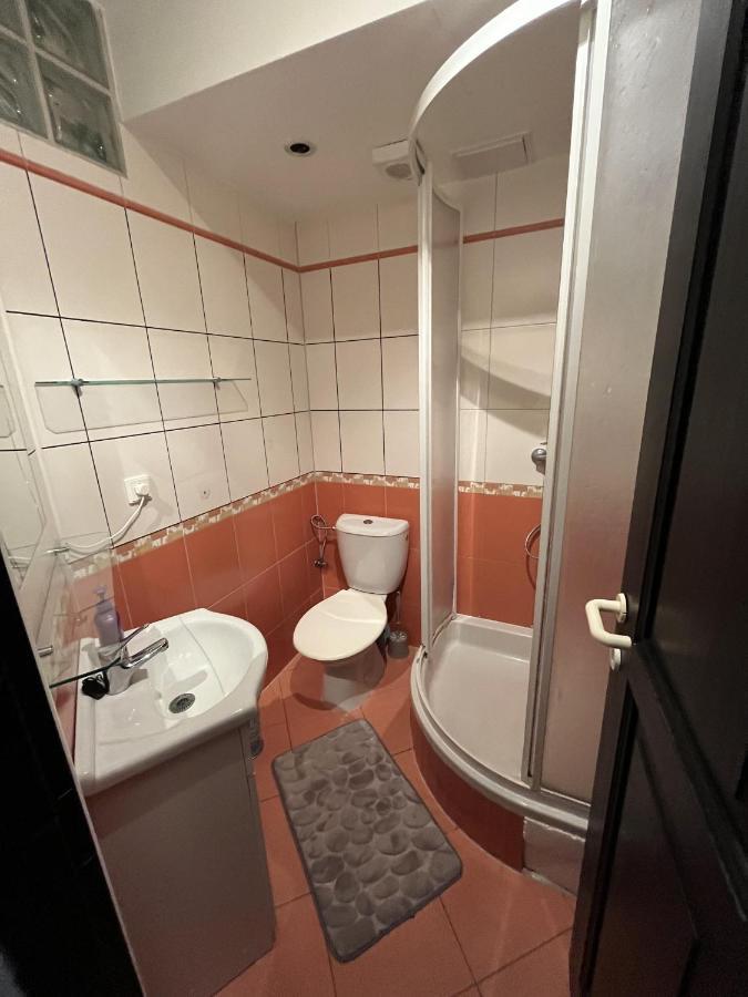 Pension Martinské údolí - dependance Kořenov Exterior foto