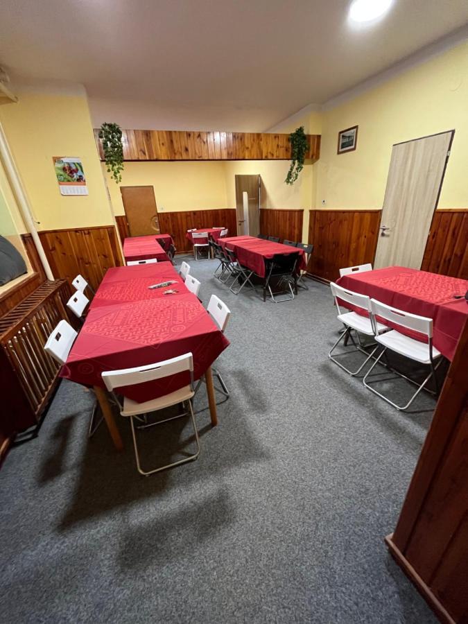 Pension Martinské údolí - dependance Kořenov Exterior foto