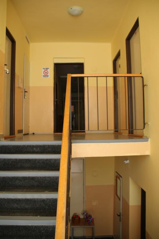 Pension Martinské údolí - dependance Kořenov Exterior foto